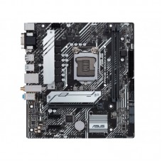 Материнcька плата ASUS PRIME H510M-A WIFI s1200 H510 2xDDR4 HDMI DP D-Sub Wi-Fi BT mATX