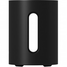 Сабвуфер Sonos Sub Mini Black Сабвуфер Sonos Sub Mini Black