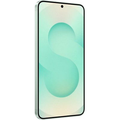 Смартфон Samsung Galaxy S25 5G (S931) 6.2' 12/512ГБ, 2SIM, 4000мА•год, м'ятний