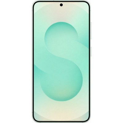 Смартфон Samsung Galaxy S25 5G (S931) 6.2' 12/512ГБ, 2SIM, 4000мА•год, м'ятний