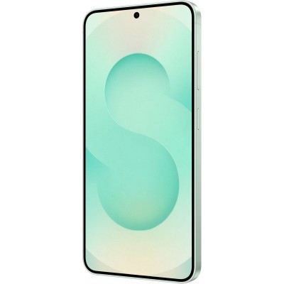 Смартфон Samsung Galaxy S25 5G (S931) 6.2' 12/512ГБ, 2SIM, 4000мА•год, м'ятний