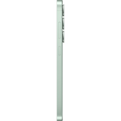 Смартфон Samsung Galaxy S25 5G (S931) 6.2' 12/512ГБ, 2SIM, 4000мА•год, м'ятний