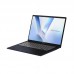 Ноутбук ASUS Vivobook 14 X1407QA-LY034W 14" WUXGA IPS, Snapdragon X1 26 100, 16GB, F512GB, UMA, Win11, Блакитний