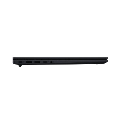 Ноутбук ASUS Vivobook 14 X1407QA-LY034W 14" WUXGA IPS, Snapdragon X1 26 100, 16GB, F512GB, UMA, Win11, Блакитний