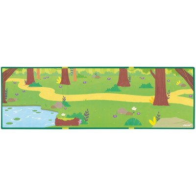 Магнітні історії Janod Африканські тварини Магнітні історії Janod Африканські тварини