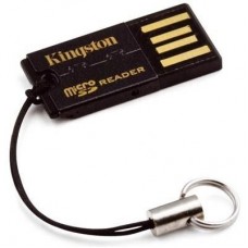 Зчитувач флеш-карт Kingston FCR-MRG2 Зчитувач флеш-карт Kingston FCR-MRG2