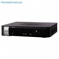 Маршрутизатор Cisco RV130-K9-G5 Маршрутизатор Cisco RV130-K9-G5