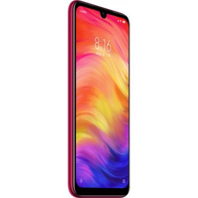 Мобильный телефон Xiaomi Redmi Note 7 4/64GB Nebula Red