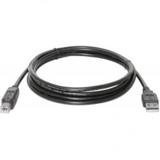 Кабель для принтера USB 2.0 AM/BM 5m USB04-17 Defender (83765) Кабель для принтера USB 2.0 AM/BM 5m USB04-17 Defender (83765)