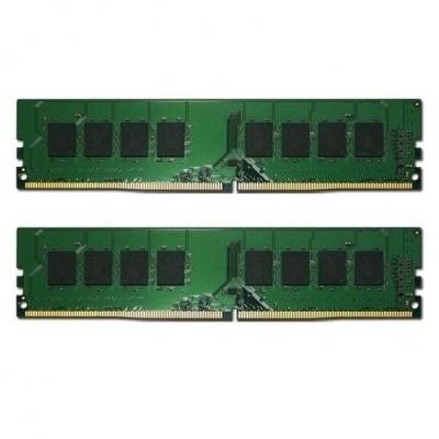 Модуль пам'яті для комп'ютера DDR4 8GB (2x4GB) 2666 MHz eXceleram (E40826669AD)