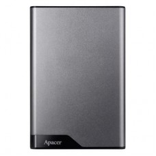 Зовнішній жорсткий диск 2.5" 2TB Apacer (AP2TBAC632A-1) Зовнішній жорсткий диск 2.5" 2TB Apacer (AP2TBAC632A-1)