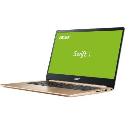 Ноутбук Acer Swift 1 SF114-32-C16P (NX.GXREU.004)