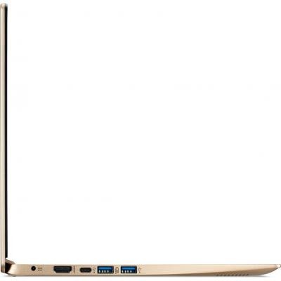 Ноутбук Acer Swift 1 SF114-32-C16P (NX.GXREU.004)