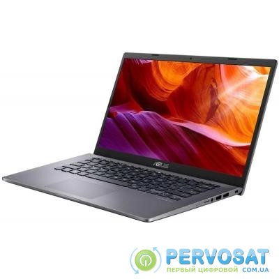 Ноутбук ASUS X409JB-EK041 (90NB0QA2-M00720)