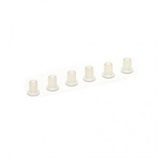Ущільнювач для СНПЧ WWM Silicone L-connector (LR) Ущільнювач для СНПЧ WWM Silicone L-connector (LR)