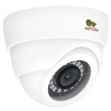 Камера відеоспостереження Partizan CDM-223S-IR FullHD (82560)