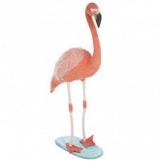 М'яка іграшка Melissa&Doug Рожевий плюшевий фламінго, 140 см (MD8805) М'яка іграшка Melissa&Doug Рожевий плюшевий фламінго, 140 см (MD8805)
