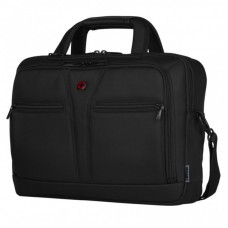 Сумка для ноутбука Wenger 16" BC Pro Black (606464) Сумка для ноутбука Wenger 16" BC Pro Black (606464)