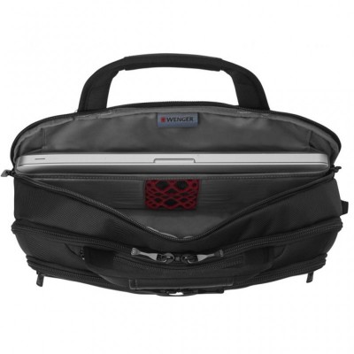 Сумка для ноутбука Wenger 16" BC Pro Black (606464)