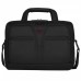 Сумка для ноутбука Wenger 16" BC Pro Black (606464)