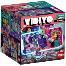 Конструктор LEGO VIDIYO Бітбокс Діджея Єдинорога (43106) Конструктор LEGO VIDIYO Бітбокс Діджея Єдинорога (43106)
