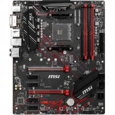 Материнcька плата MSI B450_GAMING_PLUS_MAX sAM4 B450 4xDDR4 HDMI-DVI 6xGPU Mining ATX Материнcька плата MSI B450_GAMING_PLUS_MAX sAM4 B450 4xDDR4 HDMI-DVI 6xGPU Mining ATX