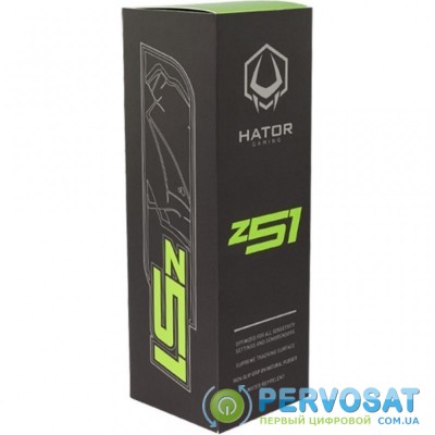 Коврик для мышки Hator z51 Edition (HTP-z51)
