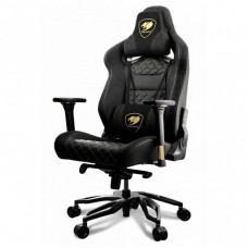 Крісло ігрове Cougar Armor Titan PRO Royal (Armor TITAN PRO Royal) Крісло ігрове Cougar Armor Titan PRO Royal (Armor TITAN PRO Royal)