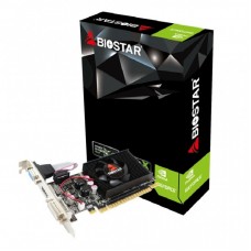 Відеокарта GeForce GT610 2048Mb Biostar (VN6103THX6) Відеокарта GeForce GT610 2048Mb Biostar (VN6103THX6)