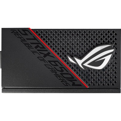 Блок живлення ROG-STRIX-650G 80Plus Gold 650W STRIX