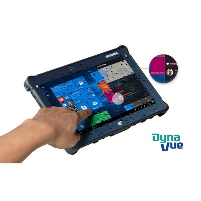 Планшет Durabook R11 11.6FHD/Intel i5-8250U/8/128F/int/LTE/W10P