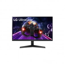 Монітор LG 23.8" 24GN60R-B HDMI, DP, IPS, 144Hz, 1ms, sRGB 97%, FreeSync, HDR10 Монітор LG 23.8" 24GN60R-B HDMI, DP, IPS, 144Hz, 1ms, sRGB 97%, FreeSync, HDR10