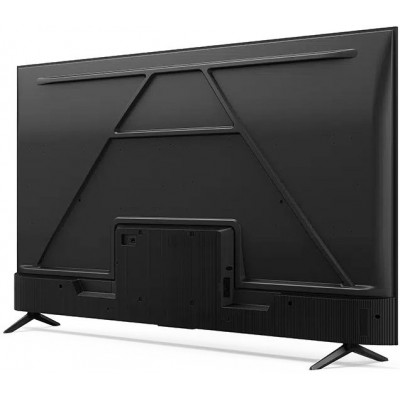 Телевізор 75&quot; TCL LED 4K 60Hz Smart, Android TV, Black