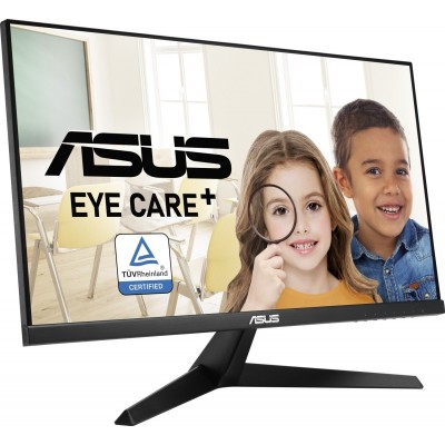 Монітор Asus 23.8&quot; VY249HE D-Sub, HDMI, IPS, 75Hz, 1ms, FreeSync