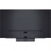 Телевізор 77&quot; LG OLED 4K 120Hz Smart WebOS Black