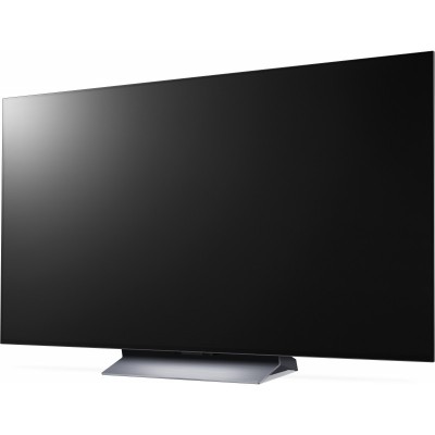 Телевізор 77&quot; LG OLED 4K 120Hz Smart WebOS Black