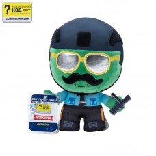 М'яка ігрaшка DevSeries Collector Plush Brookhaven: Chief Rotten М'яка ігрaшка DevSeries Collector Plush Brookhaven: Chief Rotten