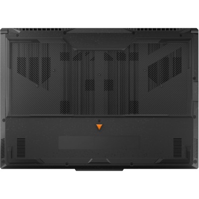Ноутбук ASUS TUF A15 FA507NVR-LP155 15.6" FHD IPS, AMD R7-7435HS, 16GB, F512GB, NVD4060-8, NoOS, Сірий