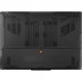Ноутбук ASUS TUF A15 FA507NVR-LP155 15.6" FHD IPS, AMD R7-7435HS, 16GB, F512GB, NVD4060-8, NoOS, Сірий