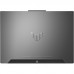 Ноутбук ASUS TUF A15 FA507NVR-LP155 15.6" FHD IPS, AMD R7-7435HS, 16GB, F512GB, NVD4060-8, NoOS, Сірий