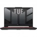 Ноутбук ASUS TUF A15 FA507NVR-LP155 15.6" FHD IPS, AMD R7-7435HS, 16GB, F512GB, NVD4060-8, NoOS, Сірий