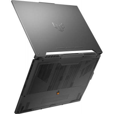 Ноутбук ASUS TUF A15 FA507NVR-LP155 15.6" FHD IPS, AMD R7-7435HS, 16GB, F512GB, NVD4060-8, NoOS, Сірий