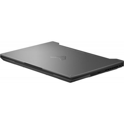 Ноутбук ASUS TUF A15 FA507NVR-LP155 15.6" FHD IPS, AMD R7-7435HS, 16GB, F512GB, NVD4060-8, NoOS, Сірий