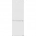 Холодильник з нижн. мороз. камерою Gorenje, 178,5x59,5x59см, 2 двері, 207(80)л, А++, NF+, Зона св-ті, Внутр. Диспл, Білий