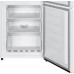 Холодильник з нижн. мороз. камерою Gorenje, 178,5x59,5x59см, 2 двері, 207(80)л, А++, NF+, Зона св-ті, Внутр. Диспл, Білий