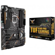 Материнська плата ASUS TUF B360-PRO GAMING