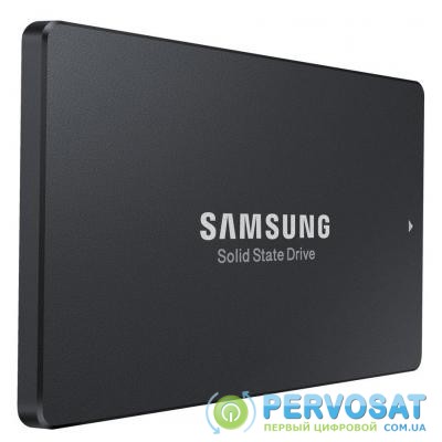Накопитель SSD 2.5" 240GB Samsung (MZ-7LH240NE)