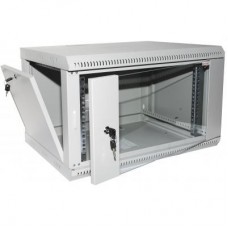 Шафа настінна ZT-NET 9U 19" 600x600 (AL-WDR09U-66G) Шафа настінна ZT-NET 9U 19" 600x600 (AL-WDR09U-66G)