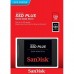 Накопитель SSD 2.5" 120GB SANDISK (SDSSDA-120G-G27)
