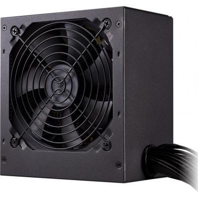 Блок питания CoolerMaster 650W MWE White V2 (MPE-6501-ACABW-EU)